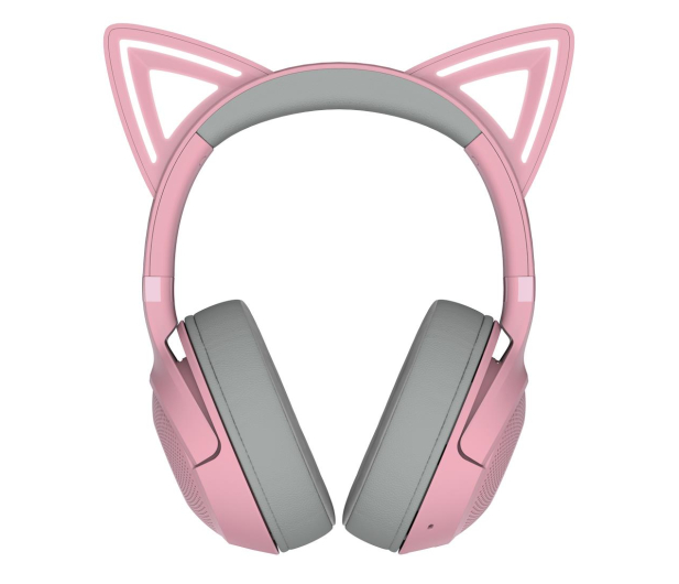 Razer Kraken Kitty BT V2 Quartz - 1168808 - zdjęcie 6
